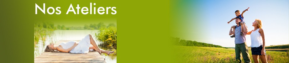 atelier parentalité