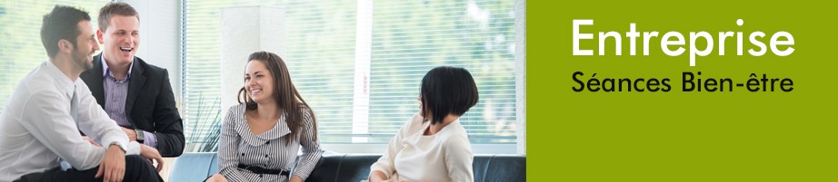 Formation en entreprise